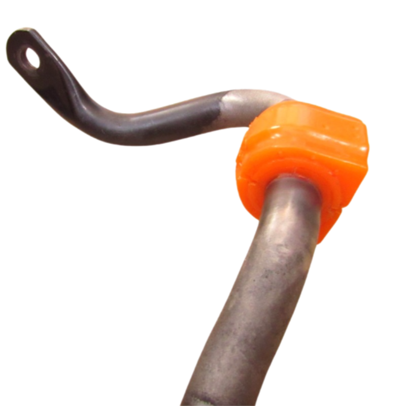 Задній стабілізатор Audi Q2 2016- 21мм втулки ВВАРЕНІ в стабілізатор