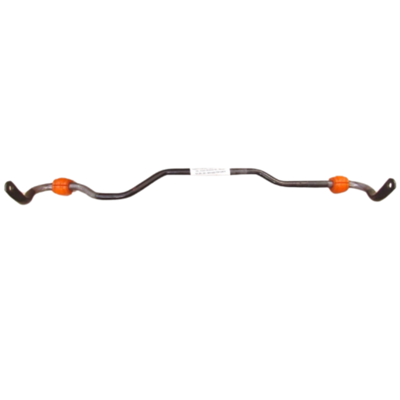 Задній стабілізатор Audi Q2 2016- 21мм втулки ВВАРЕНІ в стабілізатор