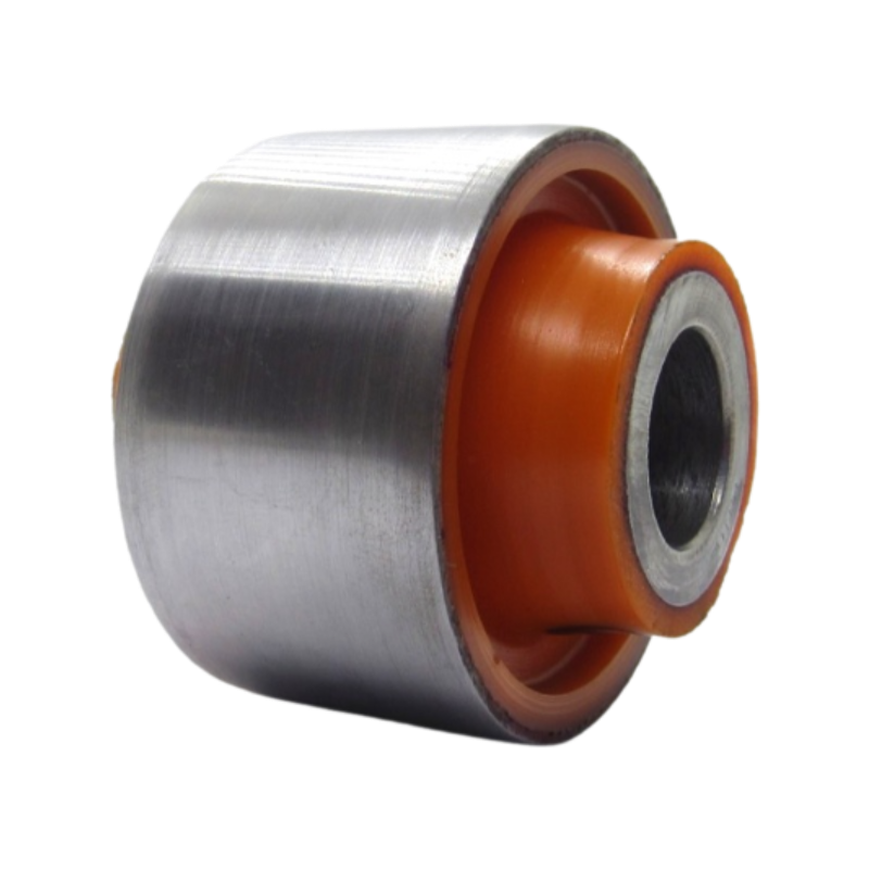 Поліуретановий сайлентблок переднього важеля передній Renault Laguna 2007-2015 18,4х50,5х55