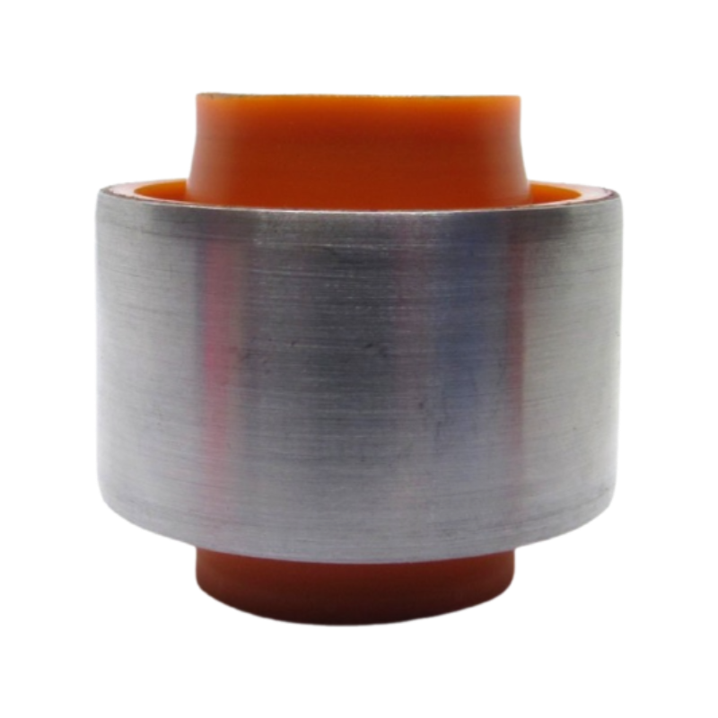 Поліуретановий сайлентблок переднього важеля передній Renault Laguna 2007-2015 18,4х50,5х55