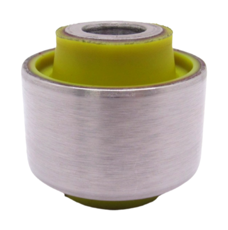 Поліуретановий сайлентблок переднього важеля передній Renault Fluence 2009- HARDNESS 18,4х50,5х55