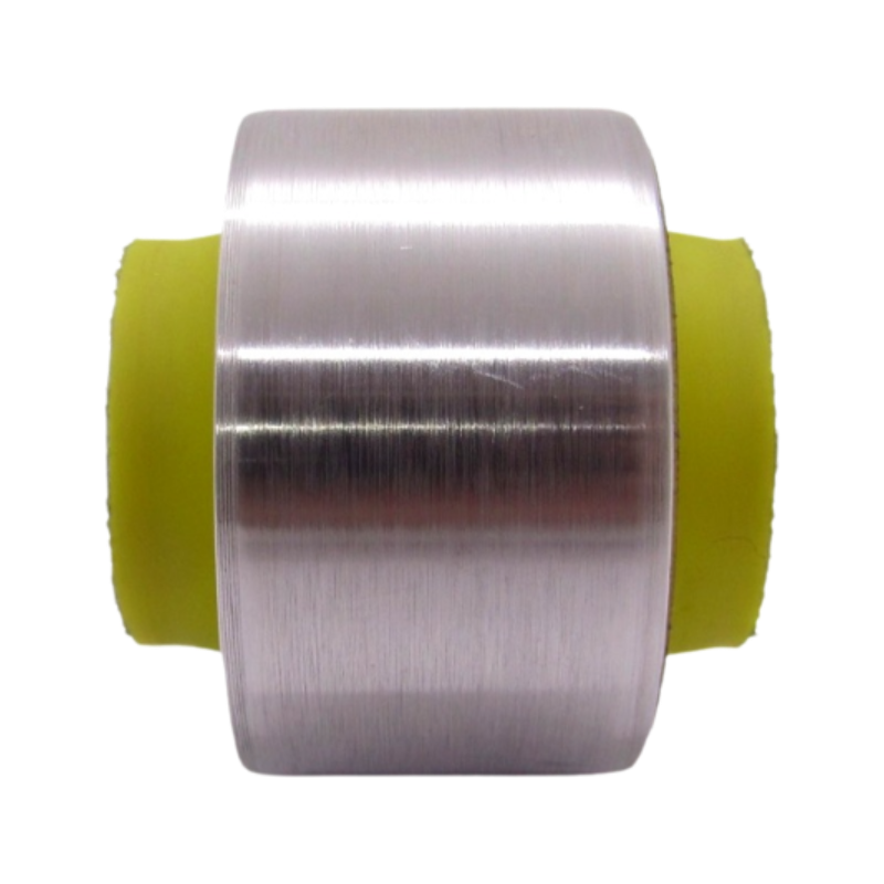 Поліуретановий сайлентблок переднього важеля передній Renault Fluence 2009- HARDNESS 18,4х50,5х55