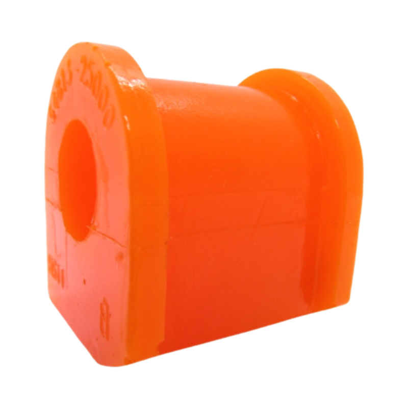 Полиуретановая втулка переднего стабилизатора Hyundai Accent 2000-2005 1.5L