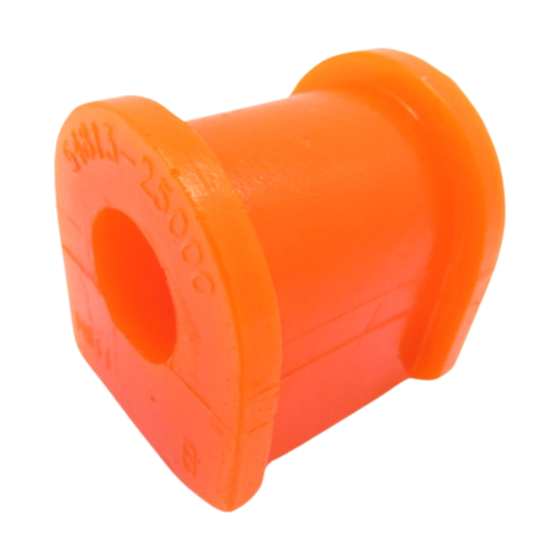 Полиуретановая втулка переднего стабилизатора Hyundai Accent 2000-2005 1.5L