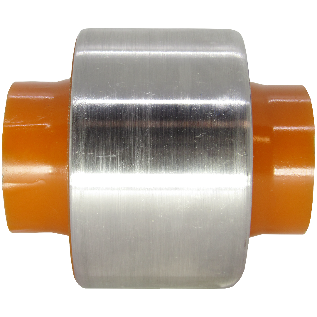 Поліуретановий сайлентблок переднього важеля задній Renault Fluence 2009-