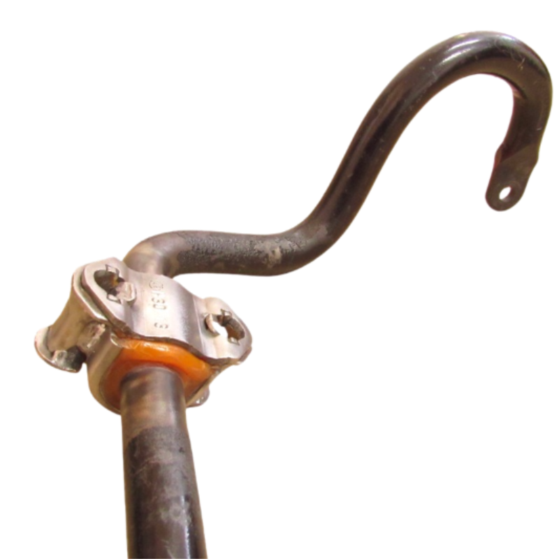 Передний стабилизатор Mercedes-Benz 204 2007-2014 27мм втулки ВВАРЕННЫЕ в стабилизатор