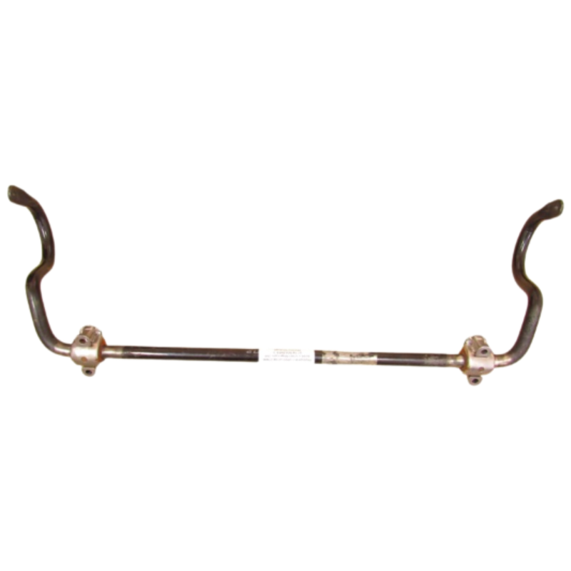 Передний стабилизатор Mercedes-Benz 204 2007-2014 27мм втулки ВВАРЕННЫЕ в стабилизатор