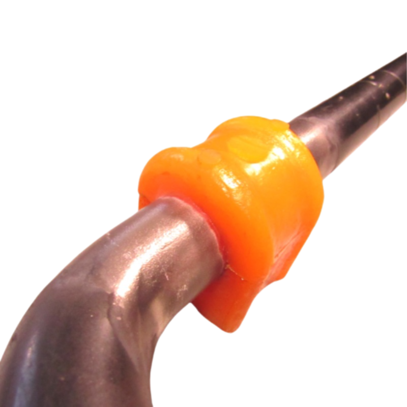 Передній стабілізатор Mercedes-Benz 166 2011- 30мм РЕКОНСТРУКЦІЯ ВАШОГО втулки ВВАРЕНІ в стабілізатор