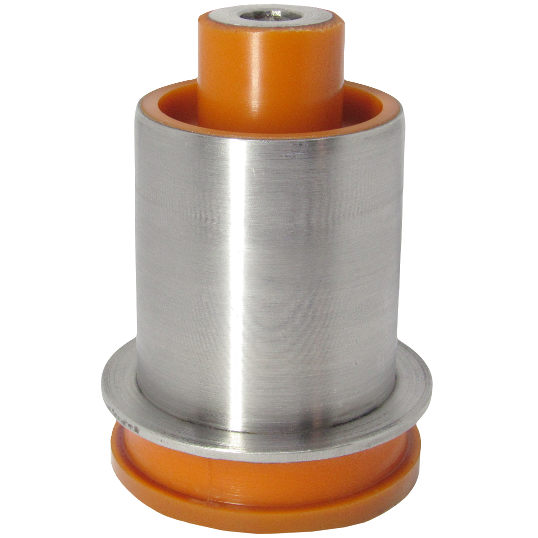 Поліуретановий сайлентблок задньої балки Audi A4 2000-2004