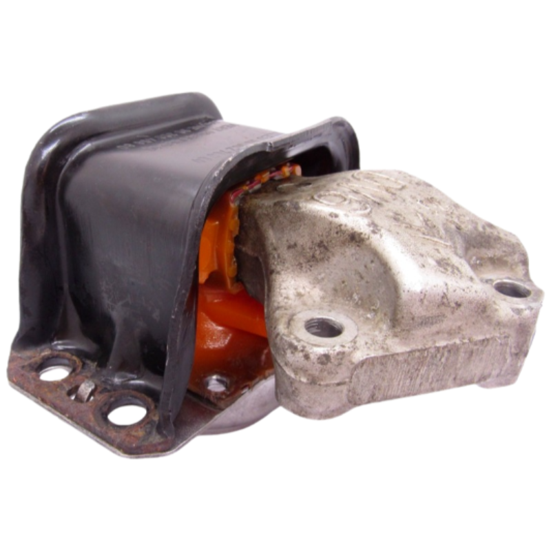Поліуретанова подушка двигуна права Citroen C3 2009-2016 PP-0700pa