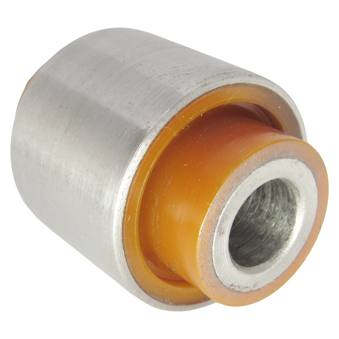 Поліуретановий сайлентблок задньої цапфи під поперечний важіль Chevrolet Evanda 2000-2006