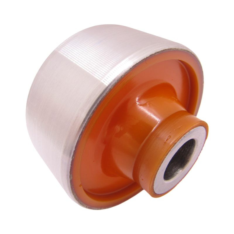 Полиуретановый сайлентблок переднего рычага задний Toyota Rav4 2000-2005