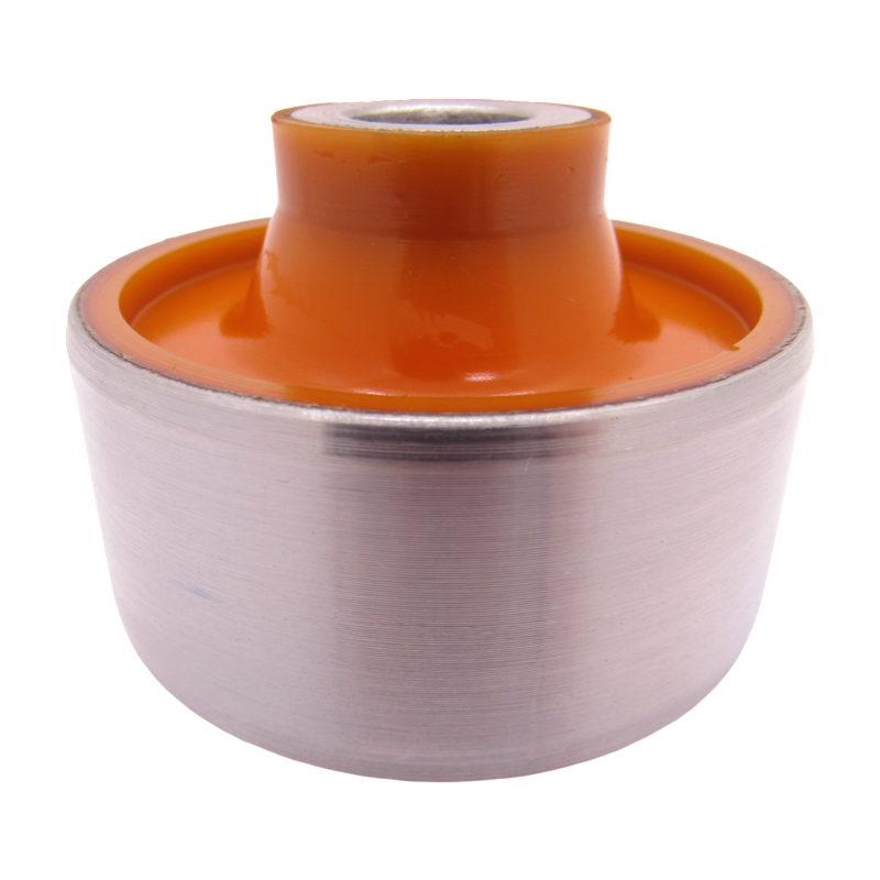 Полиуретановый сайлентблок переднего рычага задний Toyota Rav4 2000-2005