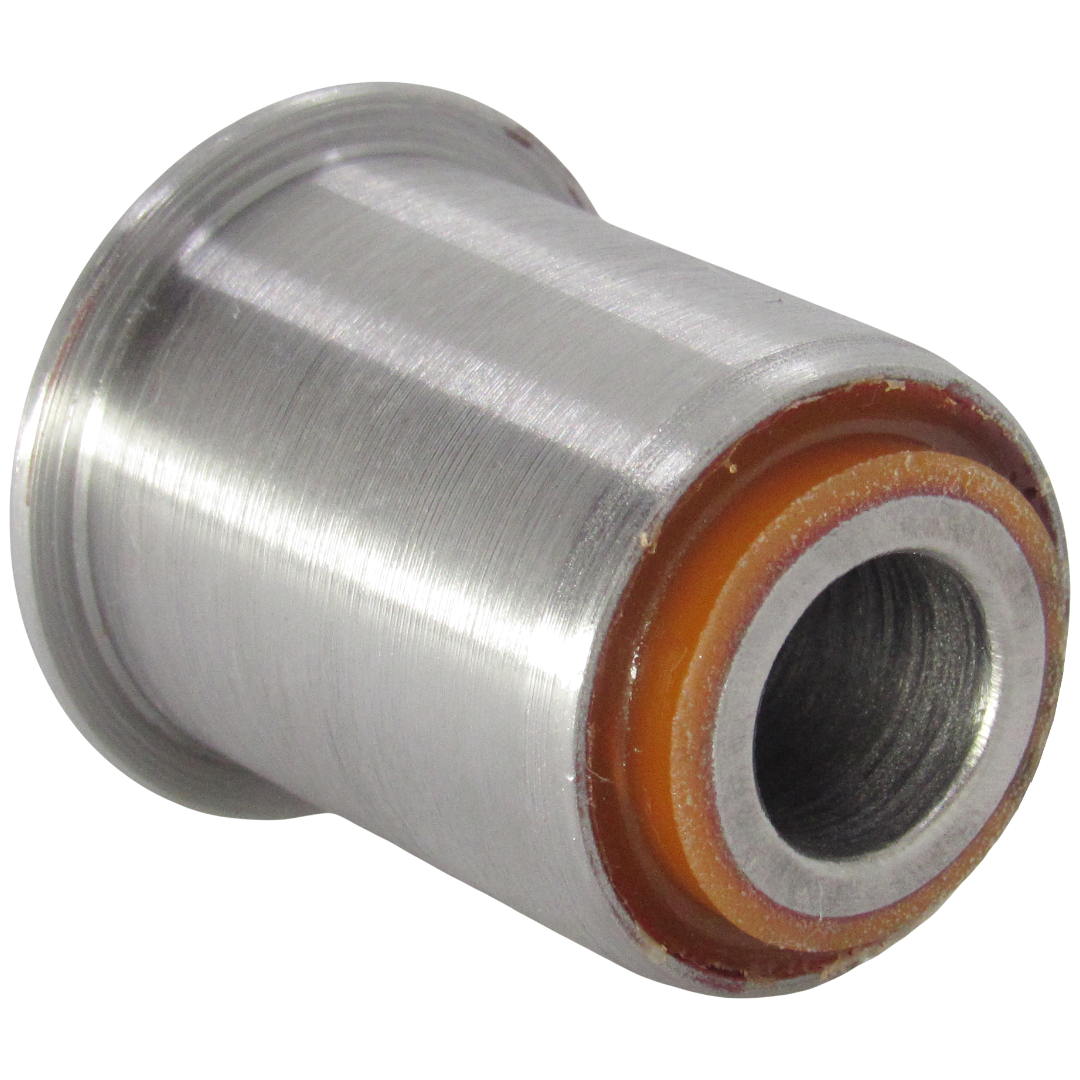 Поліуретановий сайлентблок задньої поперечної тяги Chrysler Cirrus 1994-2000 внутрішній та зовнішній