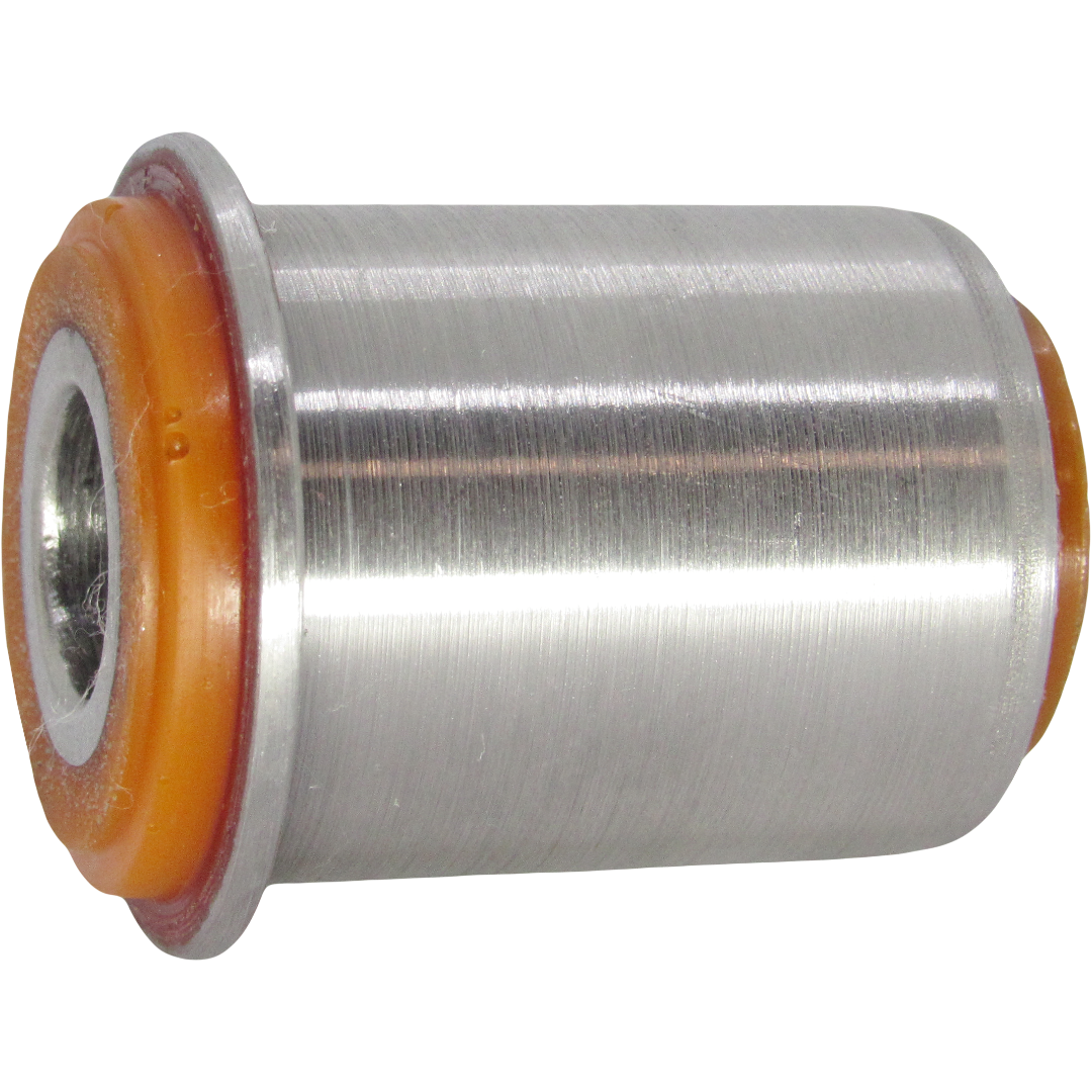 Поліуретановий сайлентблок задньої поперечної тяги Chrysler Cirrus 1994-2000 внутрішній та зовнішній