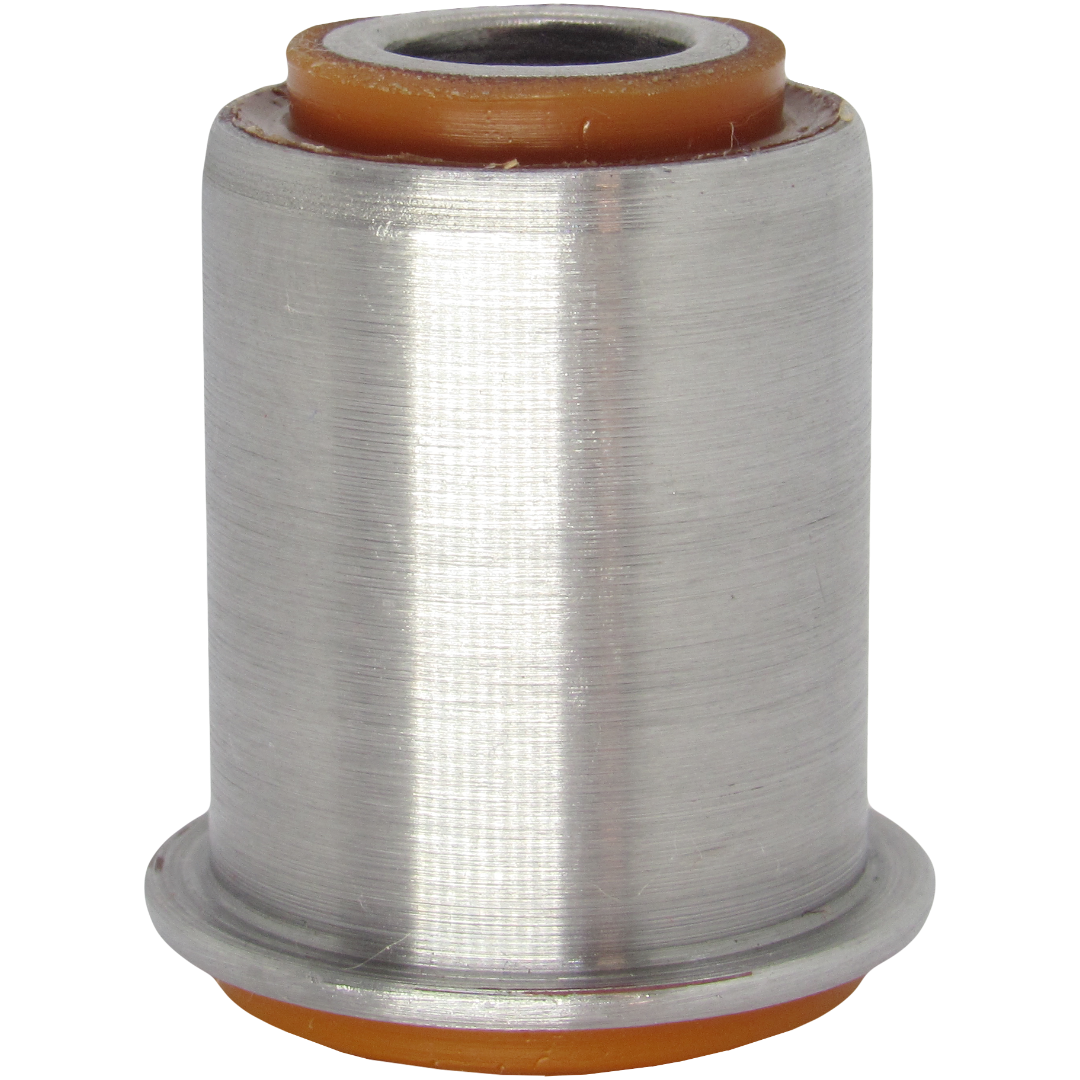 Поліуретановий сайлентблок задньої поперечної тяги Chrysler Cirrus 1994-2000 внутрішній та зовнішній