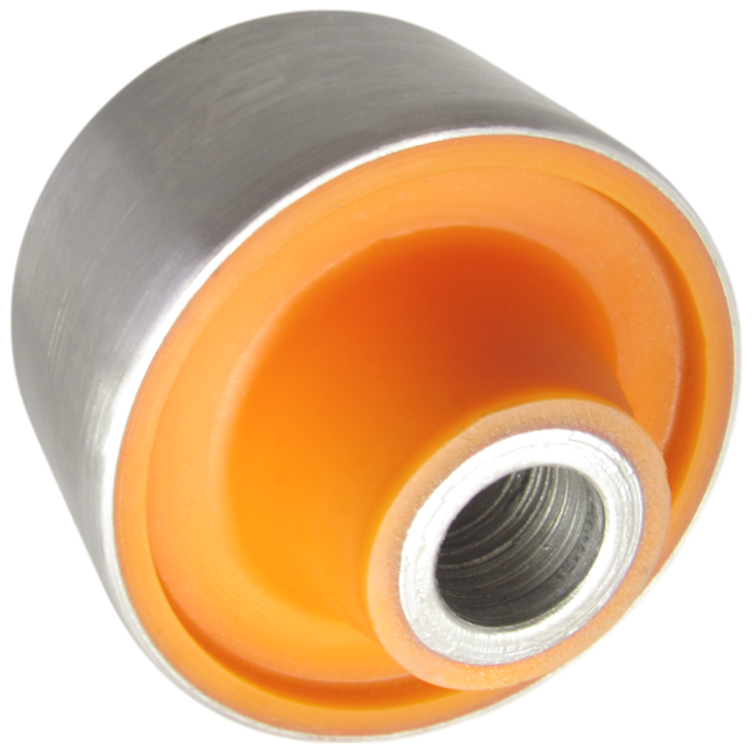 Поліуретановий сайлентблок переднього важеля задній Ford Transit 2006-2014