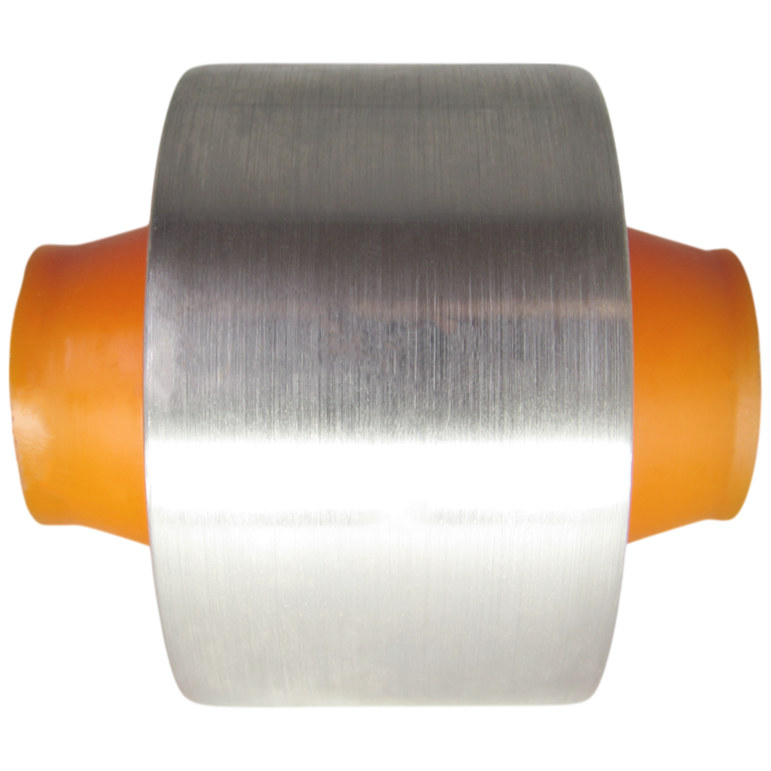 Поліуретановий сайлентблок переднього важеля задній Ford Transit 2006-2014