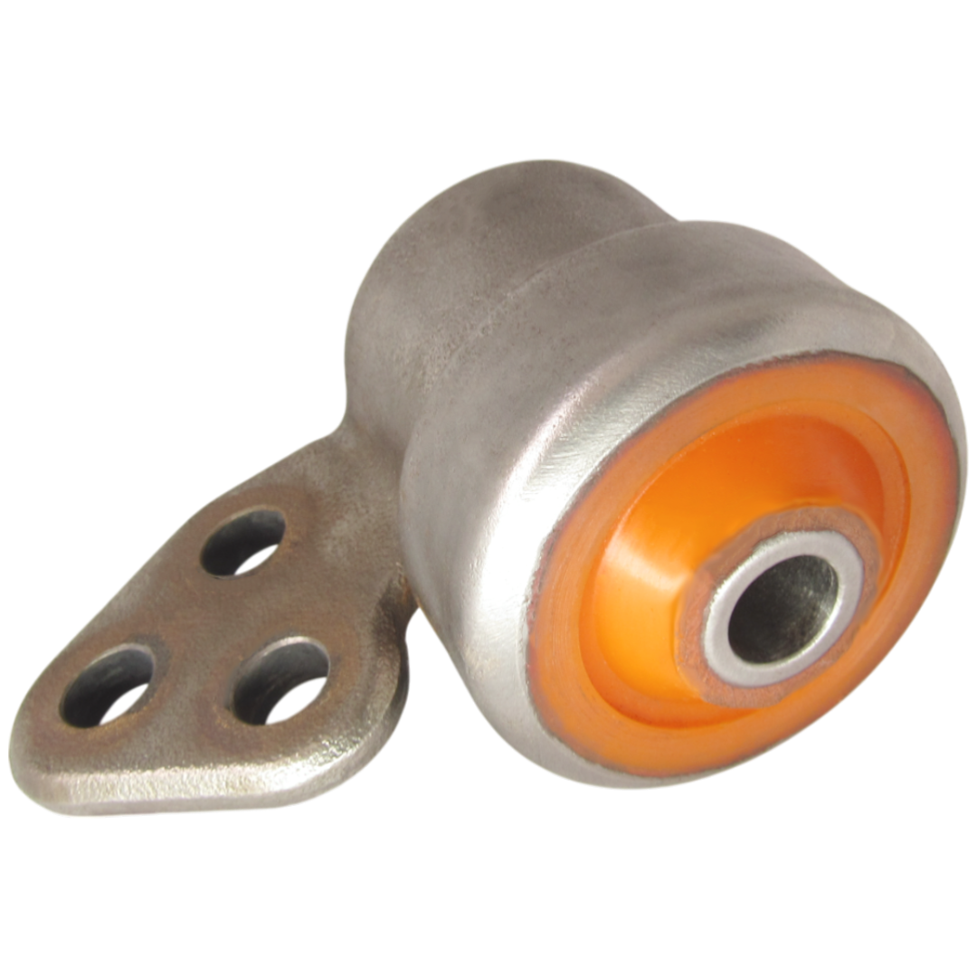 Поліуретановий сайлентблок переднього важеля передній Opel Corsa 2000-2006 РЕКОНСТРУКЦІЯ ВАШОГО