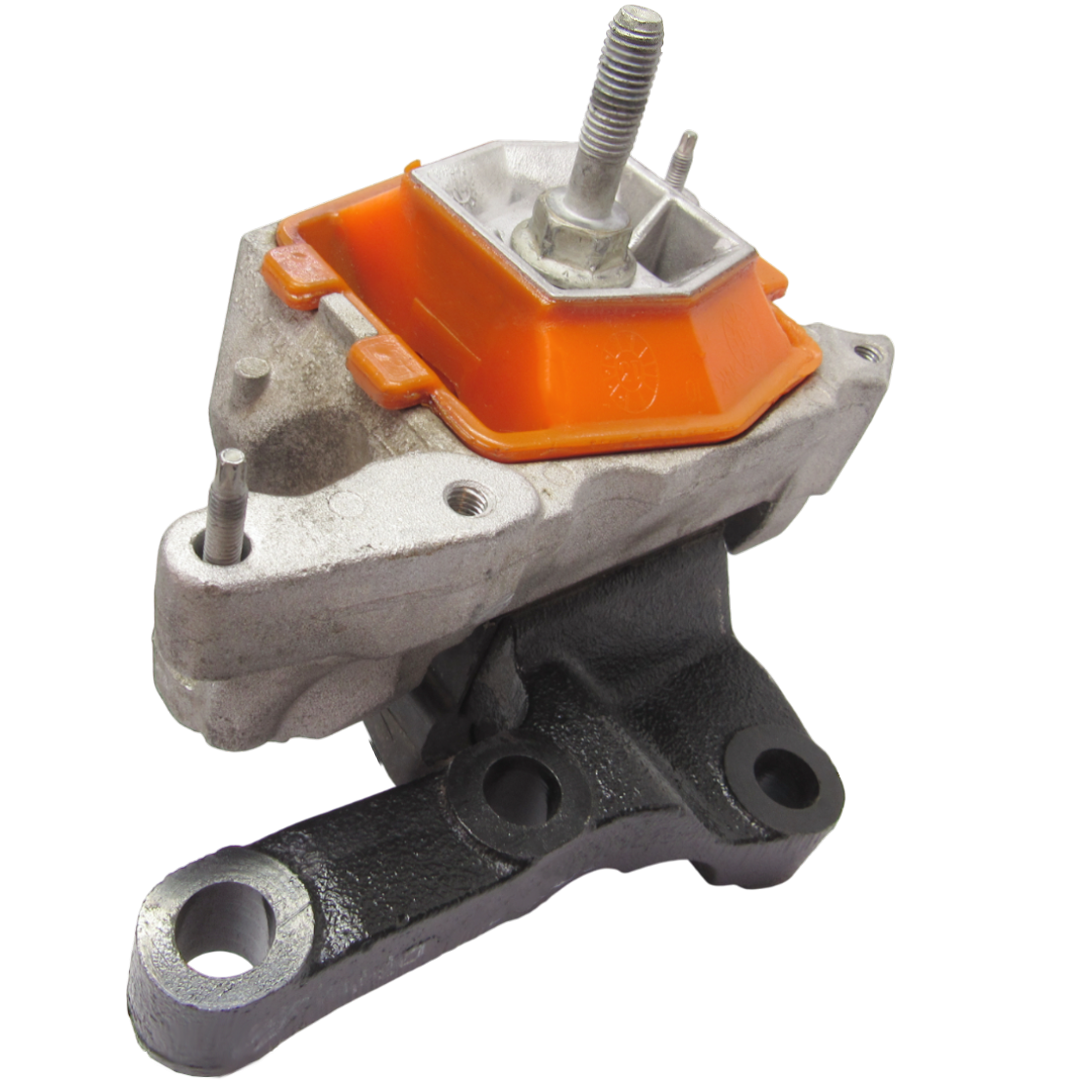 Поліуретанова подушка двигуна ліва Lincoln Mkz 2013-2020 2.0L РЕКОНСТРУКЦІЯ ВАШОЇ