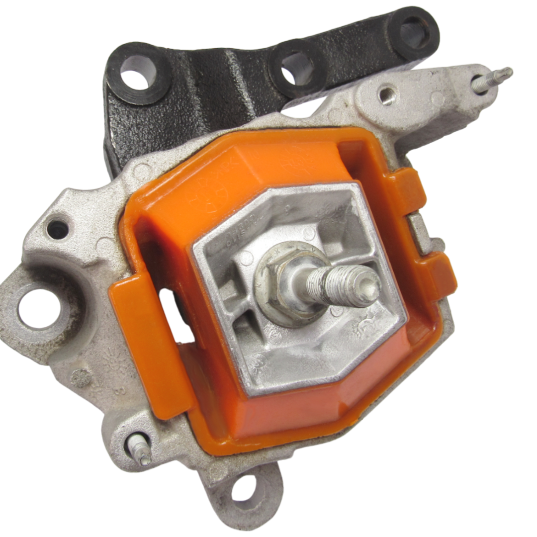 Поліуретанова подушка двигуна ліва Lincoln Mkz 2013-2020 2.0L РЕКОНСТРУКЦІЯ ВАШОЇ