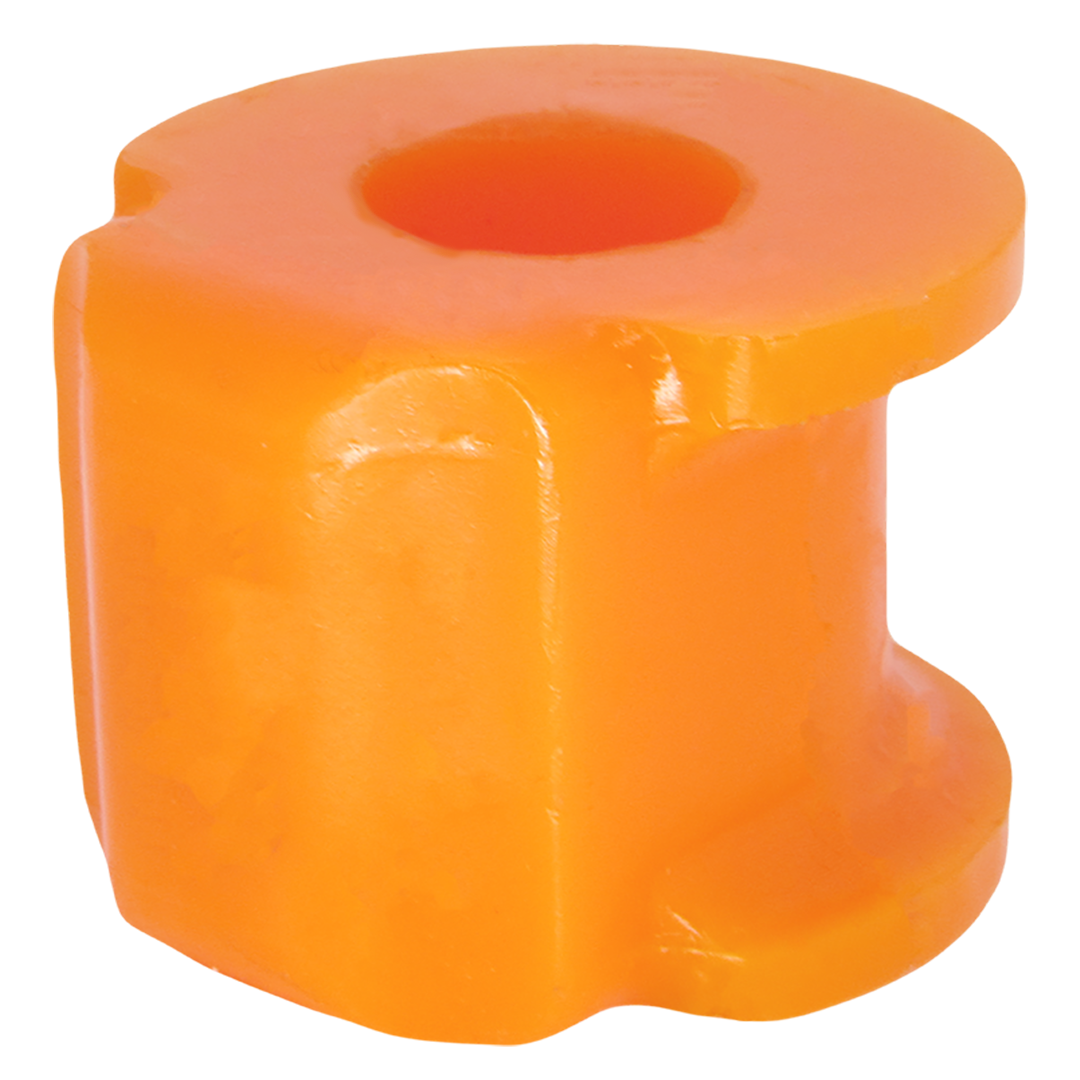 Поліуретанова втулка переднього стабілізатора Nissan Pixo 2009-2013 1.0L