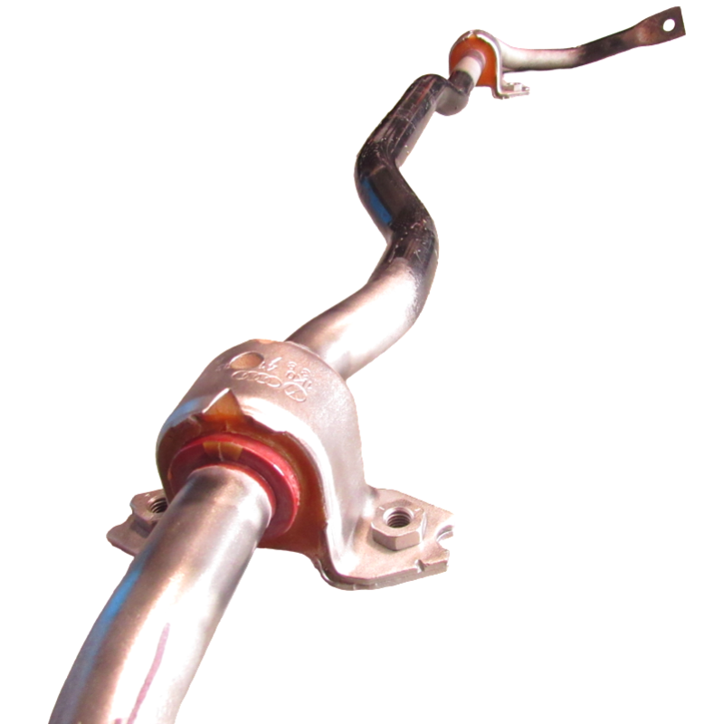 Передній стабілізатор Audi A3 2003-2012 РЕКОНСТРУКЦІЯ ВАШОГО втулки ВВАРЕНІ в стабілізатор PP-0713paa