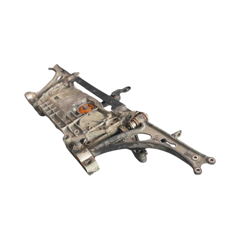 Передня підвіска Seat Leon 2005-2012 Послуга з перепресування сайлентблоків (Сайлентблоки в ціну не входять)