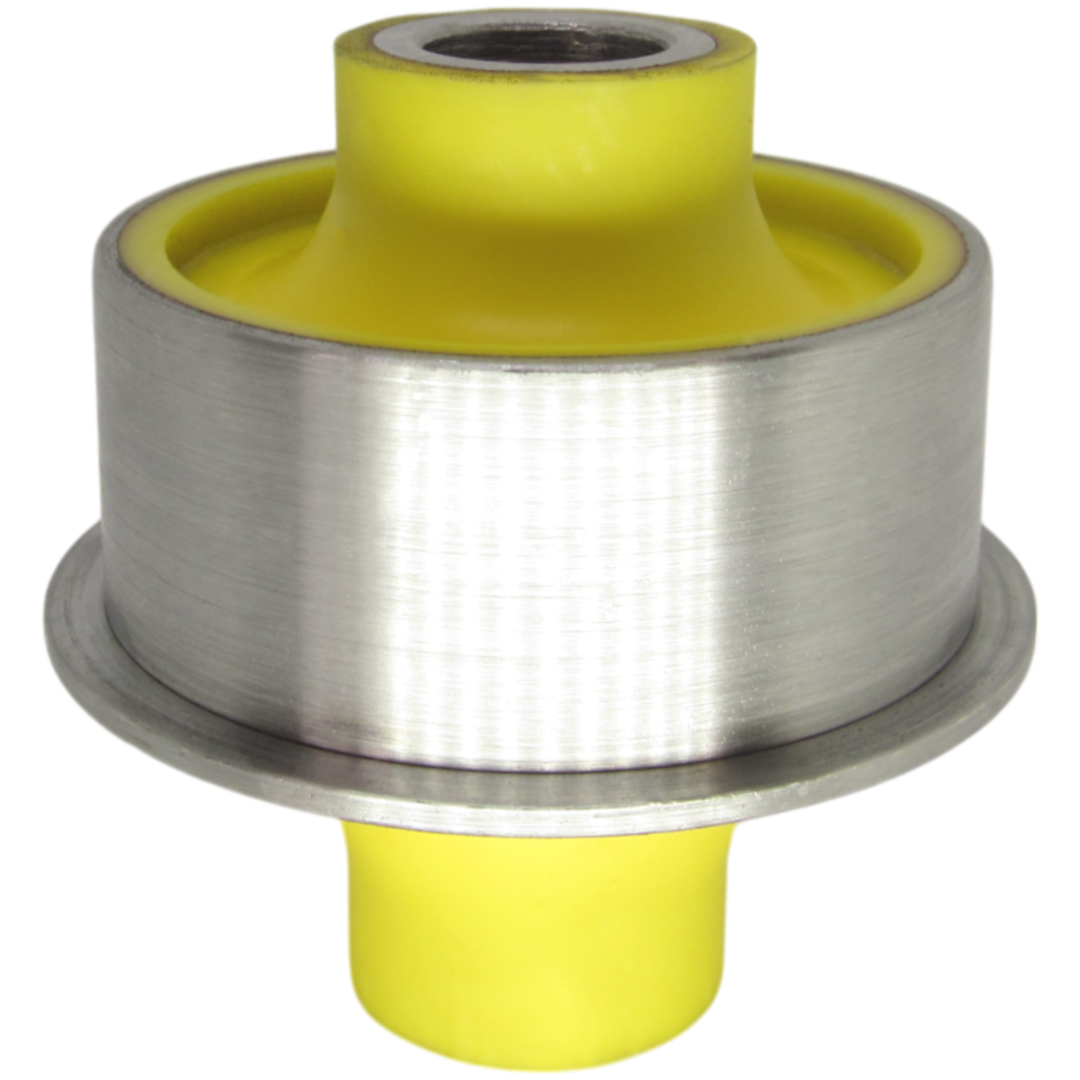 Поліуретановий сайлентблок переднього важеля задній Opel Omega 1986-1993 HARDNESS