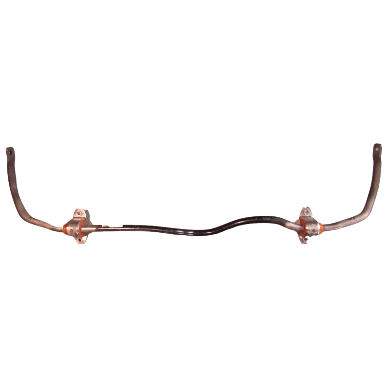 Передній стабілізатор Audi Q3 2014-2018 РЕКОНСТРУКЦІЯ ВАШОГО втулки ВВАРЕНІ в стабілізатор PP-0714paa