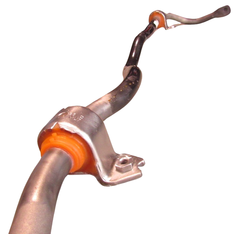 Передній стабілізатор Audi Q3 2014-2018 РЕКОНСТРУКЦІЯ ВАШОГО втулки ВВАРЕНІ в стабілізатор PP-0714paa