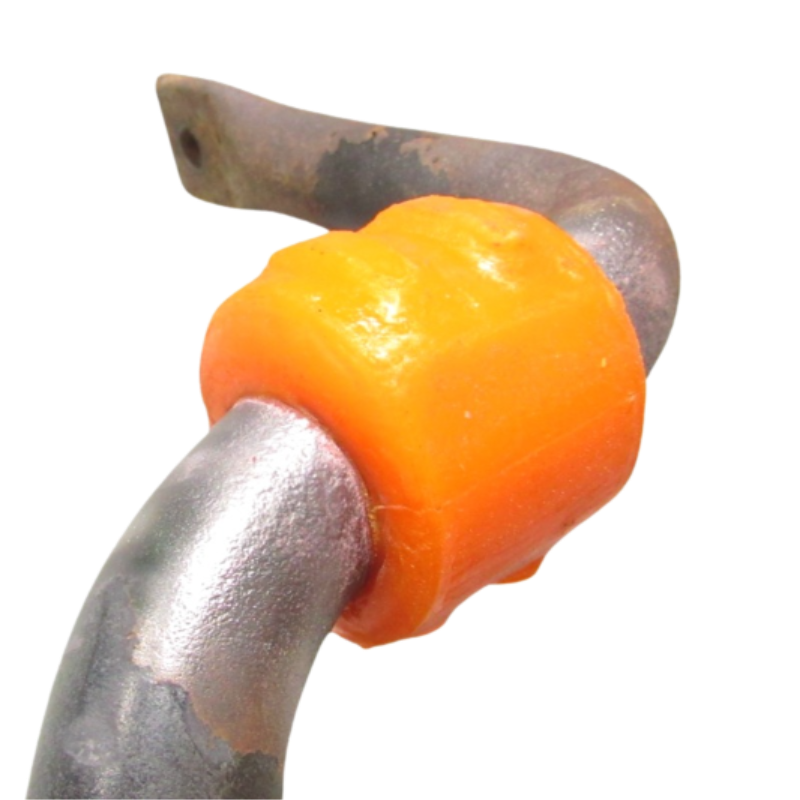 Передній стабілізатор Mercedes-Benz 211 2002-2009 33мм РЕКОНСТРУКЦІЯ ВАШОГО втулки ВВАРЕНІ в стабілізатор