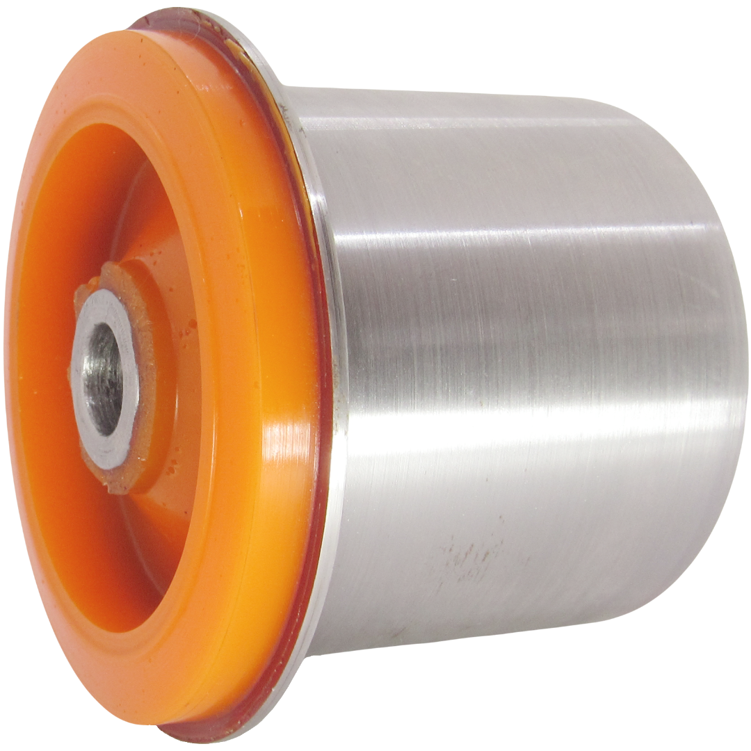 Polyurethane rear beam bushing Kia Cerato 2012-2018