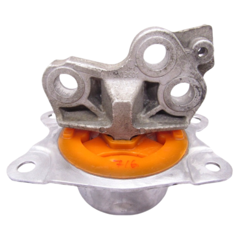 Поліуретанова подушка двигуна ліва Alfa Romeo Spider 2006-2010 РЕКОНСТРУКЦІЯ ВАШОЇ