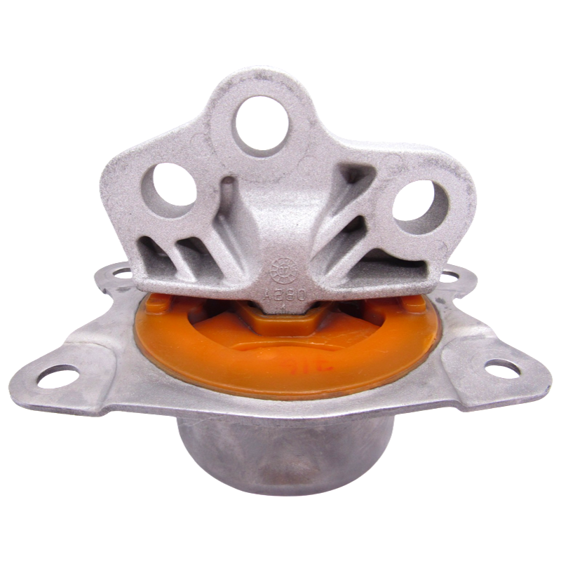 Поліуретанова подушка двигуна ліва Alfa Romeo 159 2005-2011 3,2L РЕКОНСТРУКЦІЯ ВАШОЇ