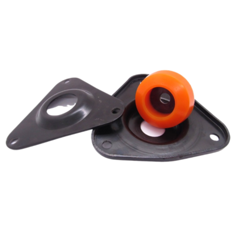 Поліуретанова опора переднього амортизатора Mitsubishi Lancer 2000-2009