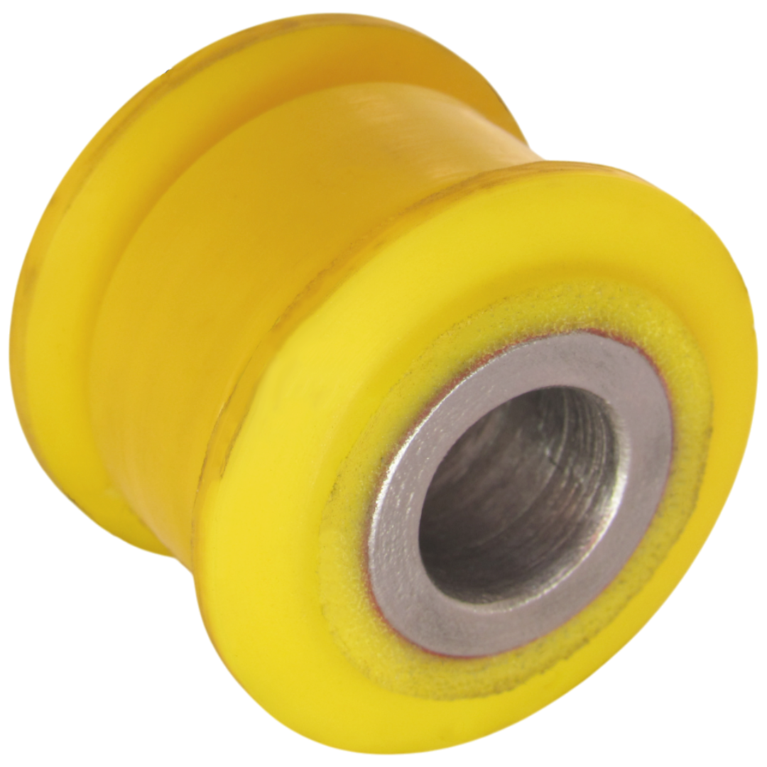 Поліуретановий сайлентблок стійки заднього стабілізатора Audi A8 2002-2009 PP-0718c HARDNESS