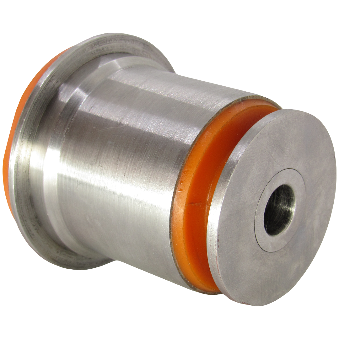 Полиуретановый сайлентблок заднего верхнего рычага Jeep Cherokee 2001-2008