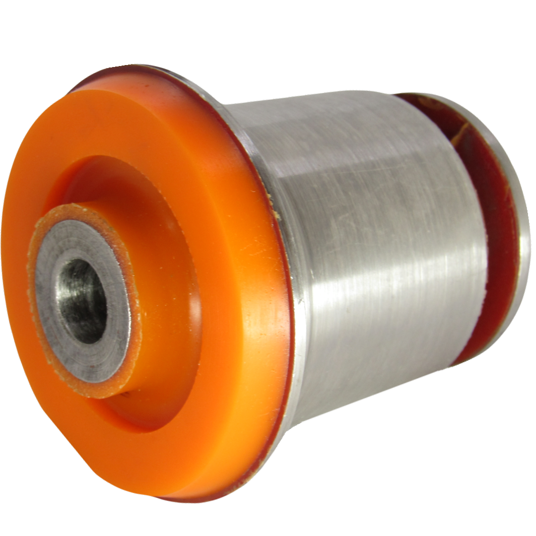 Полиуретановый сайлентблок заднего верхнего рычага Jeep Cherokee 2001-2008