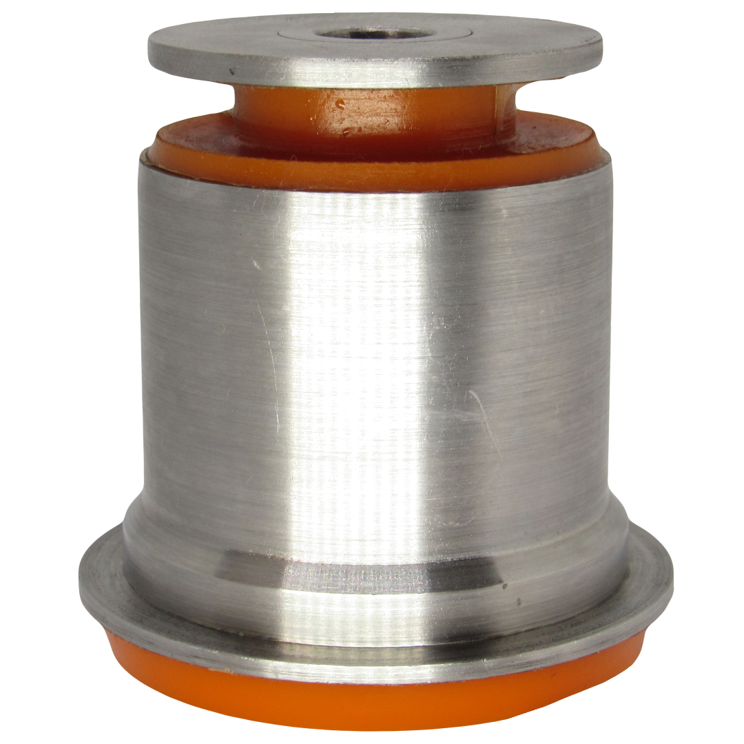 Полиуретановый сайлентблок заднего верхнего рычага Jeep Cherokee 2001-2008