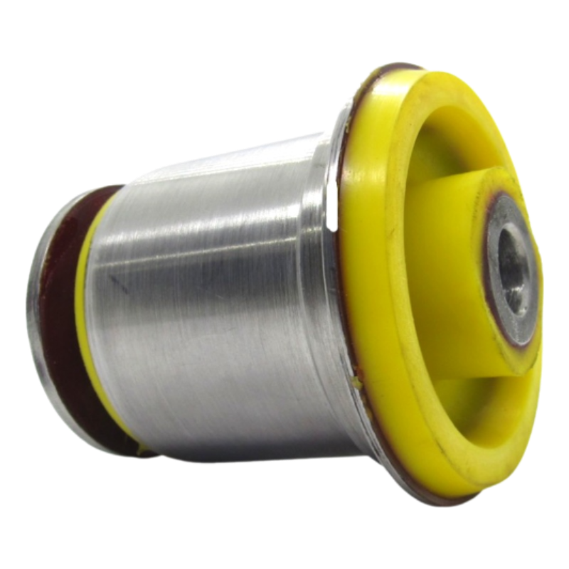 Полиуретановый сайлентблок заднего верхнего рычага Jeep Cherokee 2001-2008 HARDNESS