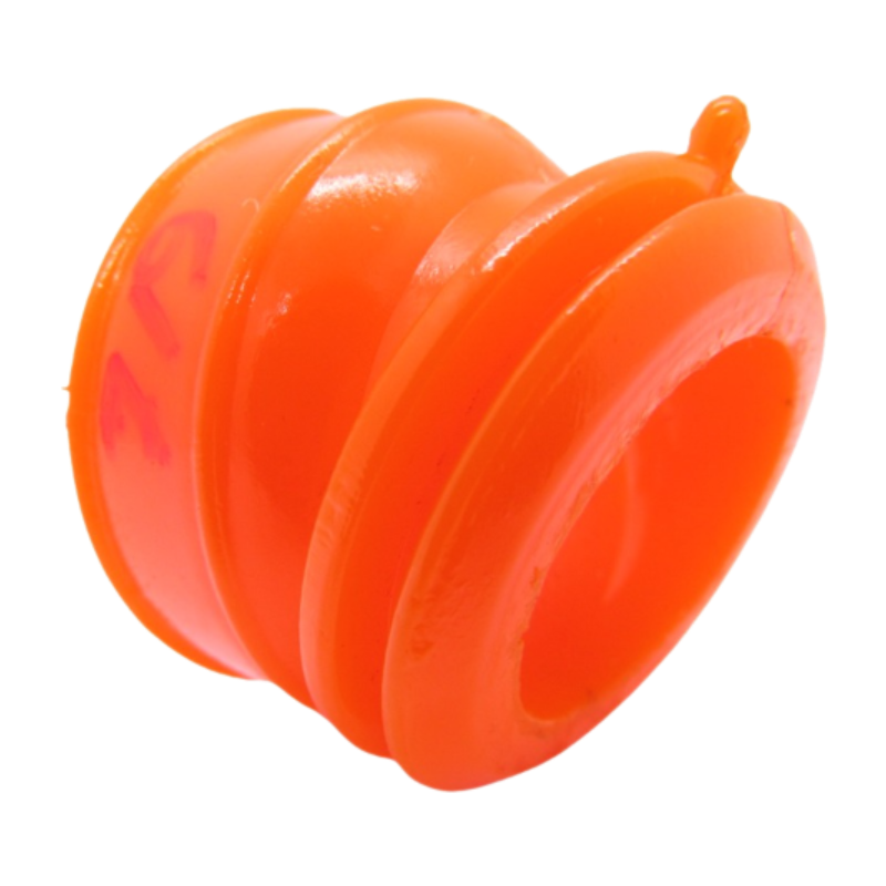 Поліуретановий патрубок повітряного фільтру Yamaha Grand Axis 100 маленький