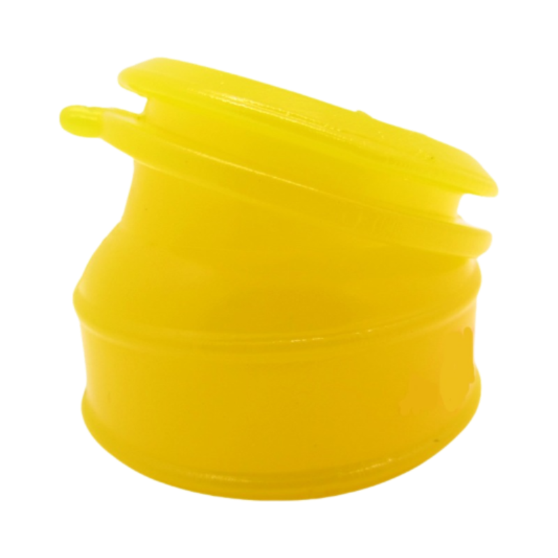 Поліуретановий патрубок повітряного фільтру Yamaha Grand Axis 100 маленький HARDNESS