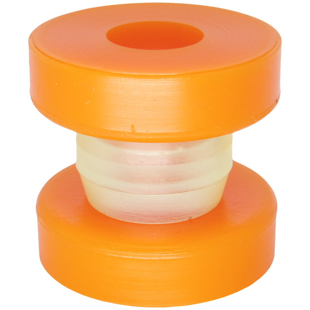 Полиуретановый сайлентблок переднего рычага наружный Иж Ода 1997-2005