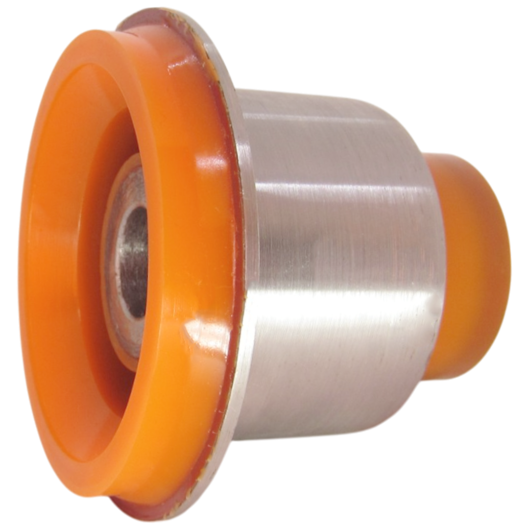 Поліуретановий сайлентблок переднього підрамника передній Opel Antara 2006-2010