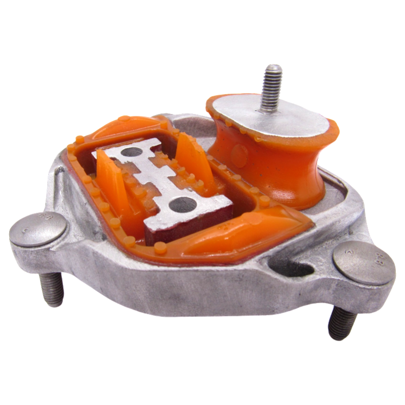 Поліуретанова подушка КПП задня Audi Q5 2008-2018