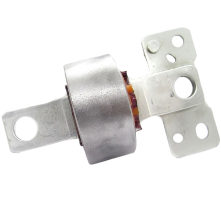 Поліуретановий сайлентблок заднього повздовжнього важеля Volvo S80 2006-2016 Лівий