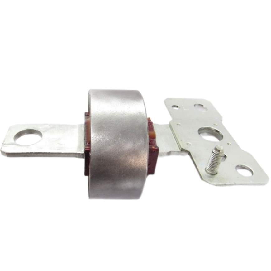 Поліуретановий сайлентблок заднього повздовжнього важеля Volvo S80 2006-2016 Лівий