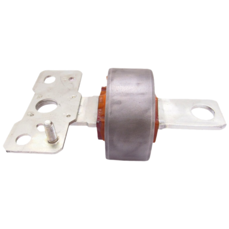 Поліуретановий сайлентблок заднього повздовжнього важеля Volvo S80 2006-2016 Правий