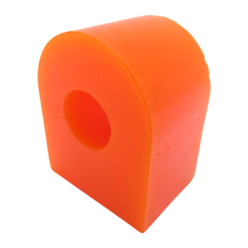 Полиуретановая втулка переднего стабилизатора Nissan Terrano 1987-1995 3.0L